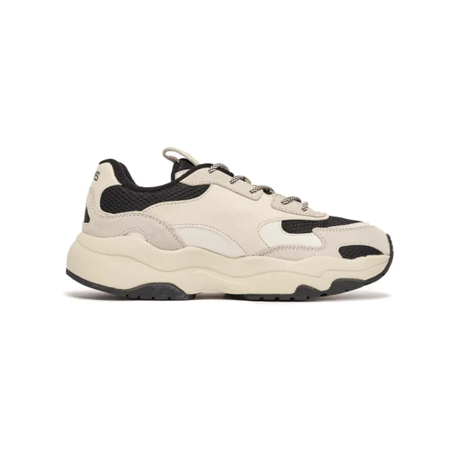  GIÀY MLB - BIG BALL CHUNKY LITE SD NY YANKEES - 3ASHC3S1N-50BKS 