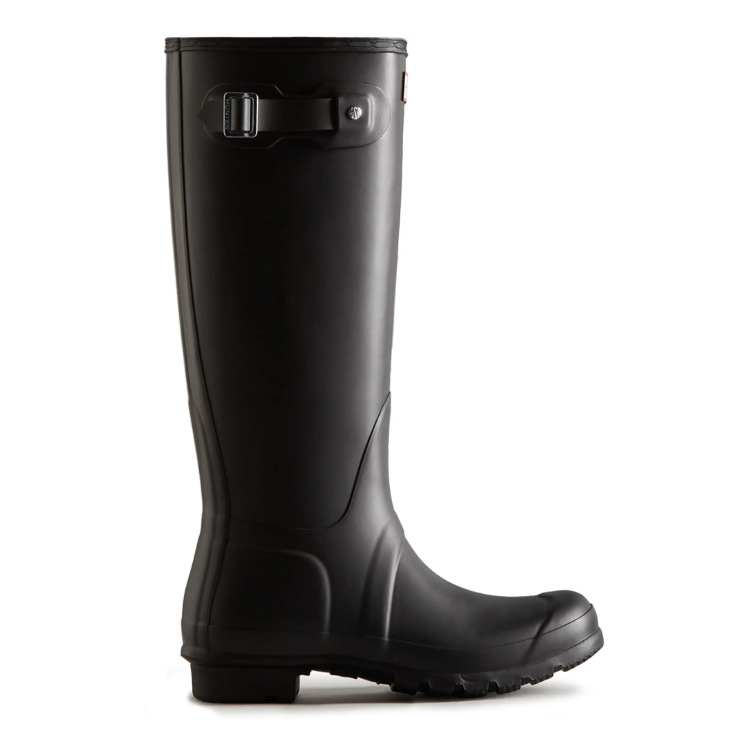  Giày Boots Hunter - Women's Original Tall Rain Boots 