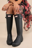  Giày Boots Hunter - Women's Original Tall Rain Boots 