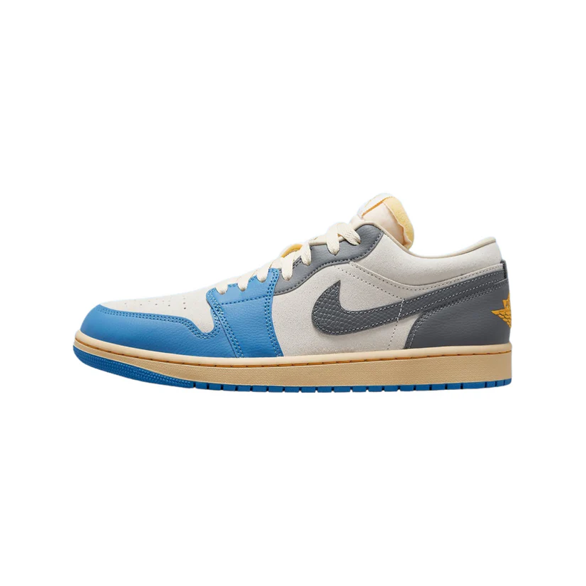  Giày Nike - Air Jordan 1 Low SE Tokyo Vintage DZ5376-469 
