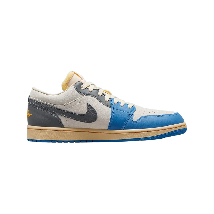  Giày Nike - Air Jordan 1 Low SE Tokyo Vintage DZ5376-469 