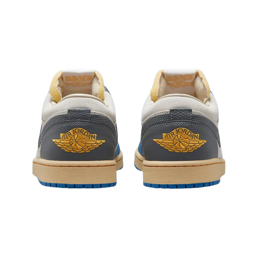  Giày Nike - Air Jordan 1 Low SE Tokyo Vintage DZ5376-469 