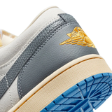  Giày Nike - Air Jordan 1 Low SE Tokyo Vintage DZ5376-469 