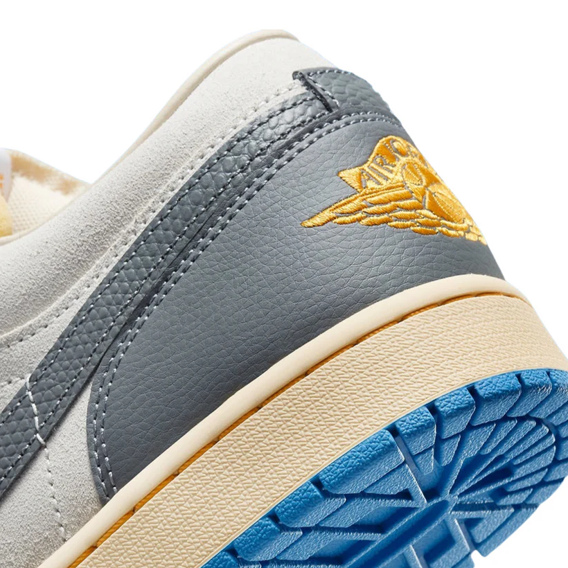  Giày Nike - Air Jordan 1 Low SE Tokyo Vintage DZ5376-469 