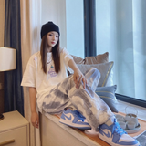  Giày Nike - Air Jordan 1 Low University UNC AO9944-441 