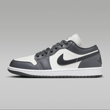  Giày Nike - Air Jordan 1 Low ‘Dark Grey’ DC0774-102 