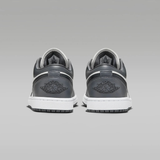  Giày Nike - Air Jordan 1 Low ‘Dark Grey’ DC0774-102 