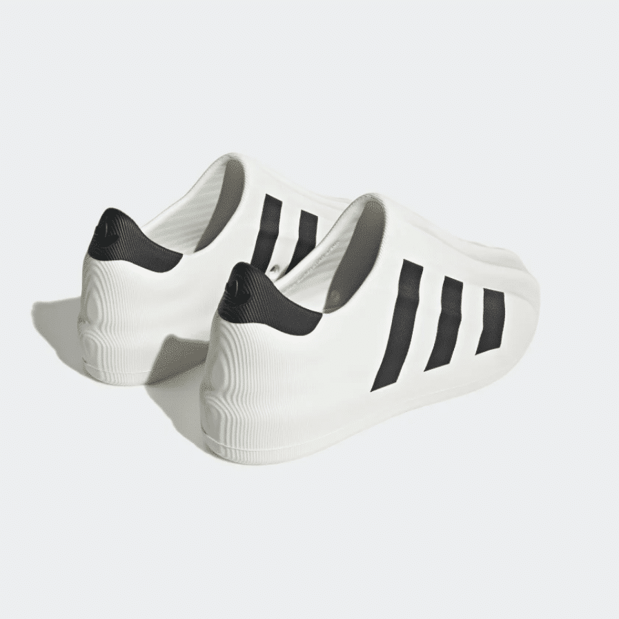  Giày Adidas Adifom Superstar White HQ8750 