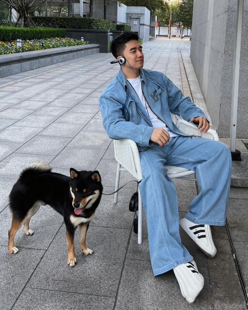  Giày Adidas Adifom Superstar White HQ8750 