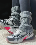  Giày Nike - V2K Run Grey Pink FZ5061-100 