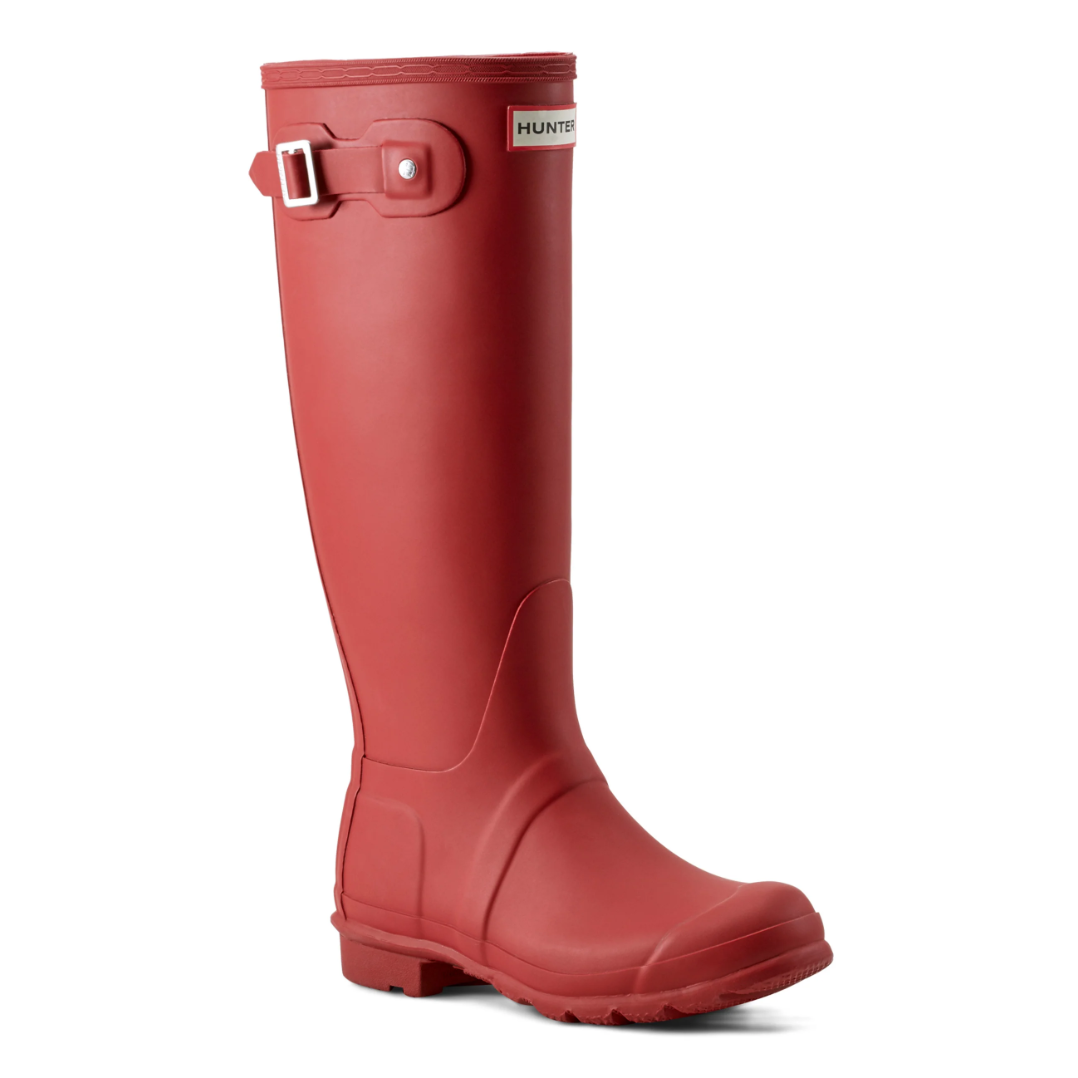  Giày Boots Hunter - Women's Original Tall Rain Boots 