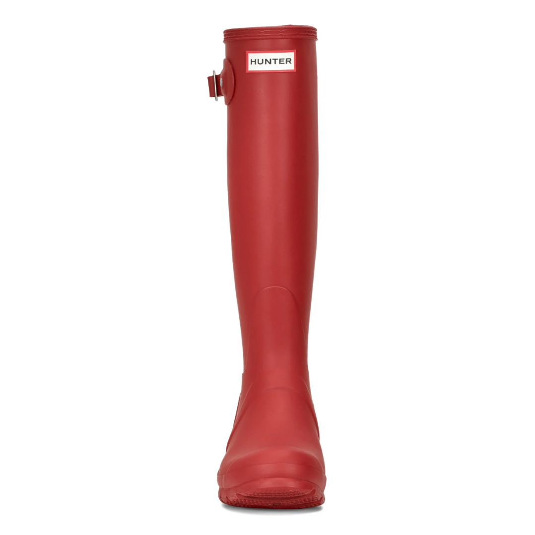  Giày Boots Hunter - Women's Original Tall Rain Boots 