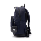  Balo MLB Korea - Diamond Monogram Tone-Tone Jacquard New York Yankees D.Navy - 7ABKMD33N-50NYD 