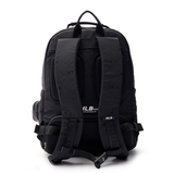  Balo MLB Korea - Diamond Monogram Tone-Tone Jacquard New York Yankees Black - 7ABKMD33N-50BKS 