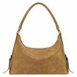  Túi Xách Stand Oil - Mushy Bag / Camel 