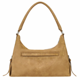  Túi Xách Stand Oil - Mushy Bag / Camel 