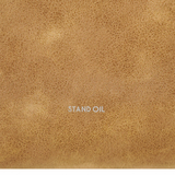  Túi Xách Stand Oil - Mushy Bag / Camel 