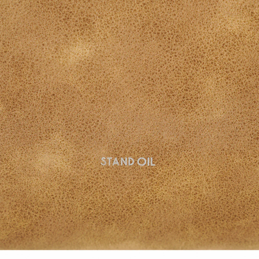  Túi Xách Stand Oil - Mushy Bag / Camel 