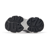  Giày MLB Korea Winner Chunky New York Yankees Grey - 3ASHWD15N-50GRL 