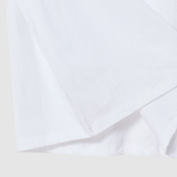  Áo thun [Unisex] ADLV - Acmé de la vie AC Bear Spray White 