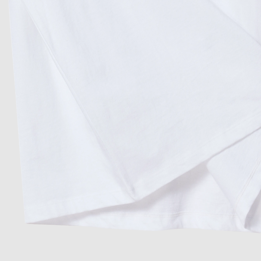  Áo thun [Unisex] ADLV - Acmé de la vie AC Bear Spray White 