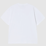  Áo thun [Unisex] ADLV - Acmé de la vie AC Bear Spray White 