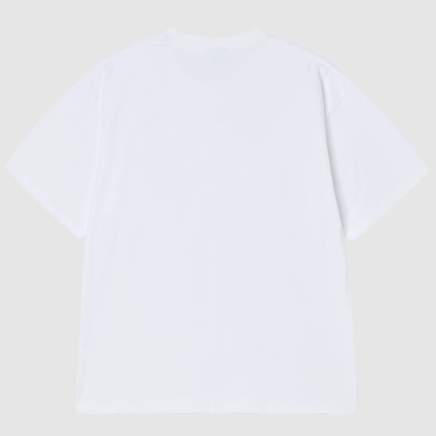  Áo thun [Unisex] ADLV - Acmé de la vie AC Bear Spray White 