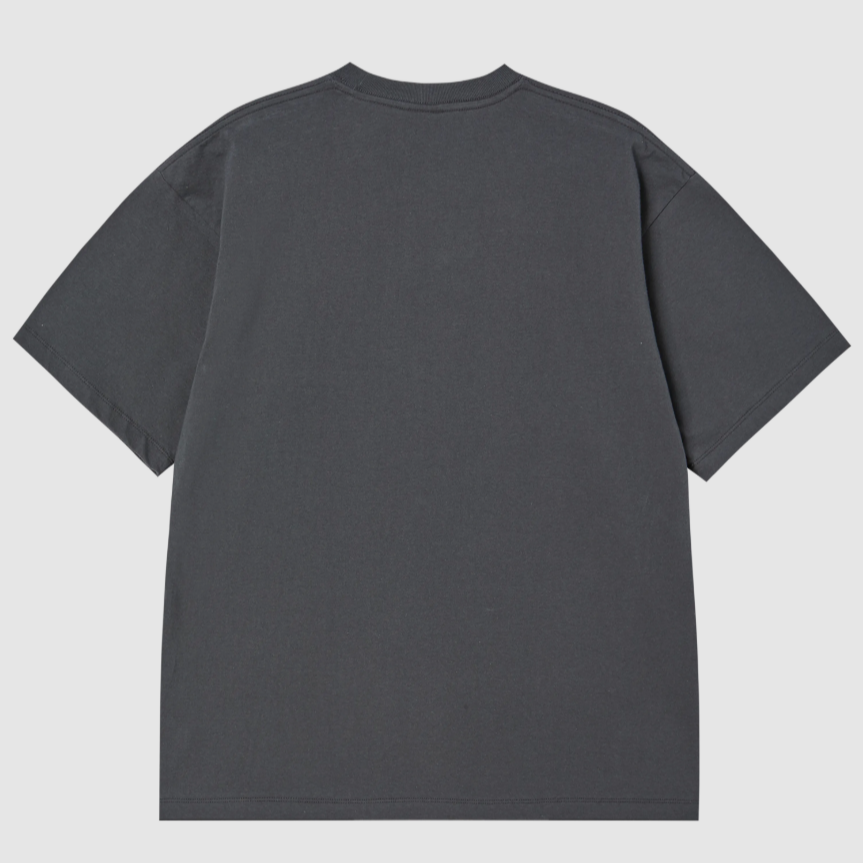  Áo thun [Unisex] ADLV - Acmé de la vie AC Bear Spray Charcoal 