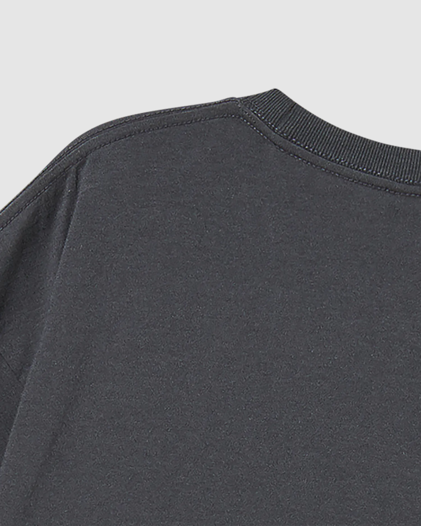  Áo thun [Unisex] ADLV - Acmé de la vie AC Bear Spray Charcoal 