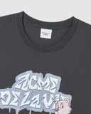  Áo thun [Unisex] ADLV - Acmé de la vie AC Bear Spray Charcoal 