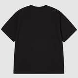  Áo thun [Unisex] ADLV - Acmé de la vie Ac Bear Spray Black 