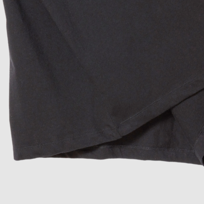  Áo thun [Unisex] ADLV - Acmé de la vie Ac Bear Spray Black 