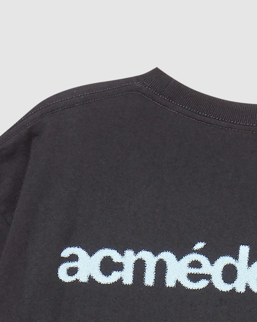  Áo thun [Unisex] ADLV - Acmé de la vie Ac Bear Statue Of Liberty Black 