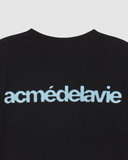  Áo thun [Unisex] ADLV - Acmé de la vie Ac Bear Statue Of Liberty Black 