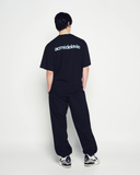  Áo thun [Unisex] ADLV - Acmé de la vie Ac Bear Statue Of Liberty Black 