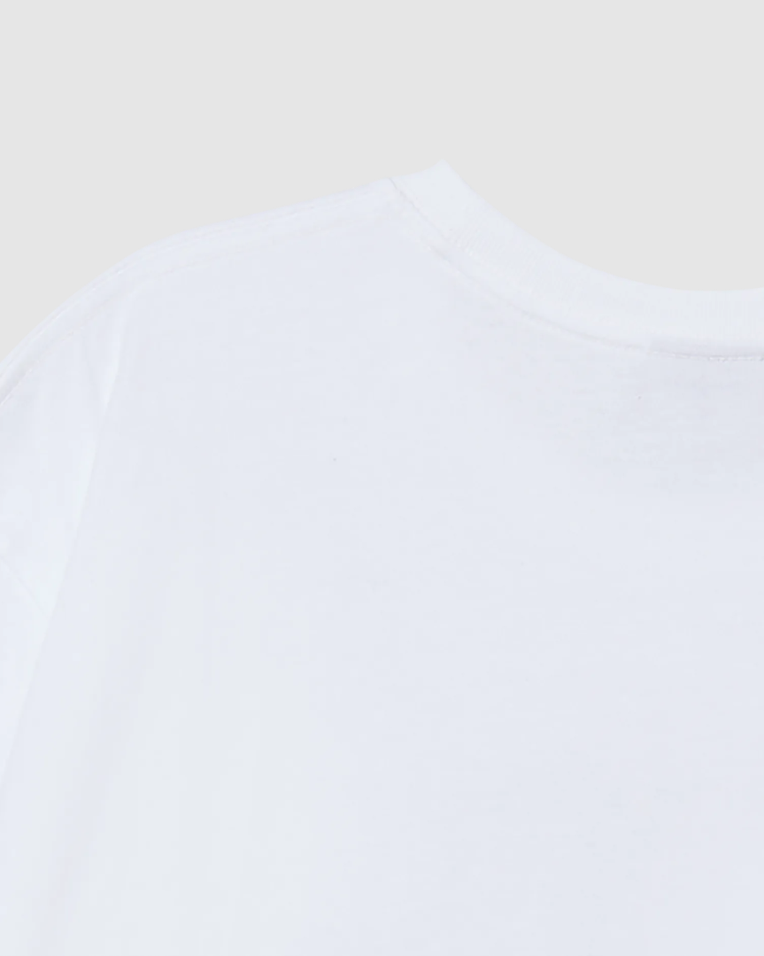  Áo thun [Unisex] ADLV - Acmé de la vie Ac Bear Statue Of Liberty White 