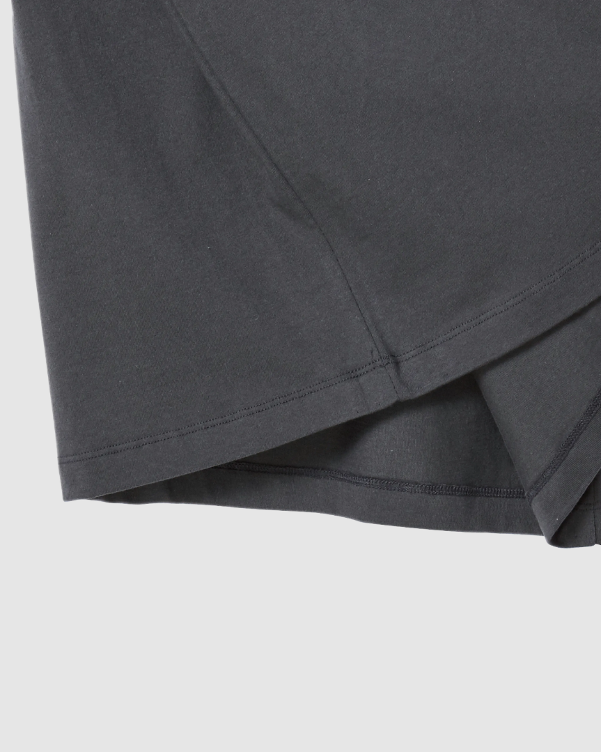  Áo thun [Unisex] ADLV - Acmé de la vie Ac Bear Statue Of Liberty Gray 