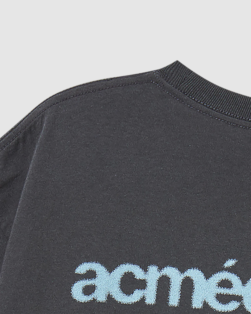  Áo thun [Unisex] ADLV - Acmé de la vie Ac Bear Statue Of Liberty Gray 