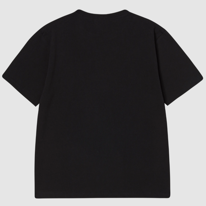  Áo thun [Unisex] ADLV - Acmé de la vie Standard Ac Bear Point Black 