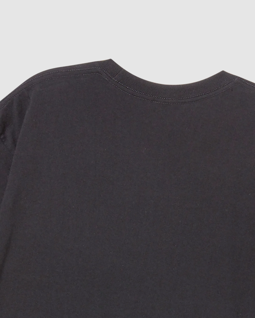  Áo thun [Unisex] ADLV - Acmé de la vie Standard Ac Bear Point Black 