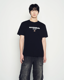  Áo thun [Unisex] ADLV - Acmé de la vie Standard Ac Bear Point Black 