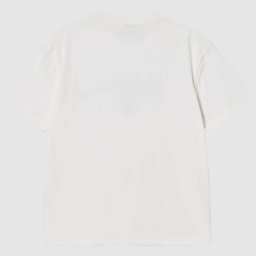  Áo thun [Unisex] ADLV - Acmé de la vie Standard Ac Bear Point Cream 