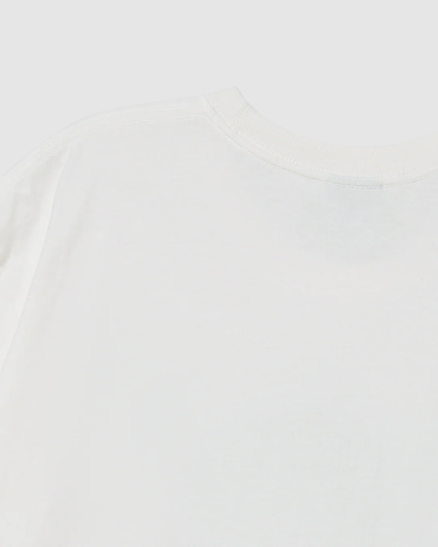  Áo thun [Unisex] ADLV - Acmé de la vie Standard Ac Bear Point Cream 