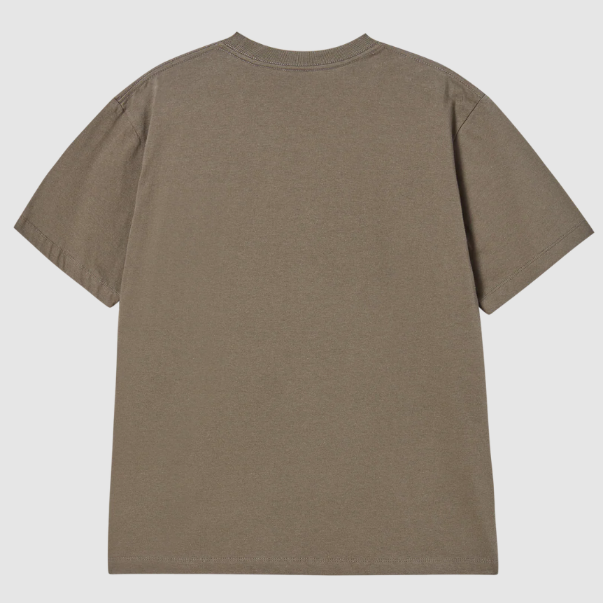  Áo thun [Unisex] ADLV - Acmé de la vie Standard Ac Bear Point Brown 