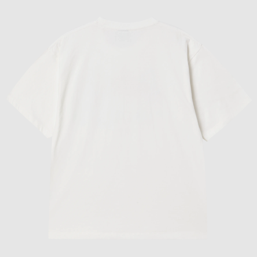  Áo thun [Unisex] ADLV - Acmé de la vie Ac Bear Welcome Cream 