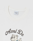  Áo thun [Unisex] ADLV - Acmé de la vie Ac Bear Welcome Cream 