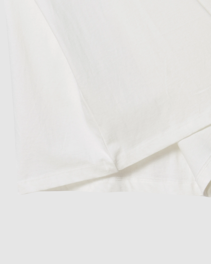  Áo thun [Unisex] ADLV - Acmé de la vie Ac Bear Welcome Cream 