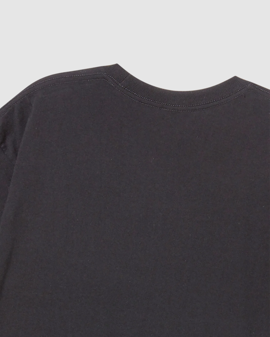  Áo thun [Unisex] ADLV - Acmé de la vie Ac Bear Welcome Black 