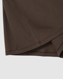  Áo thun [Unisex] ADLV - Acmé de la vie Ac Bear Welcome Brown 