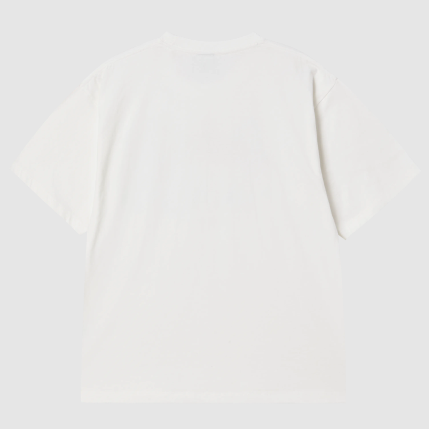  Áo thun [Unisex] ADLV - Acmé de la vie 3D Ac Bear Face Cream 